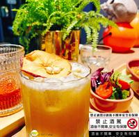 ? ?【贝儿吃什麽】花博旁小酒馆|早午餐一路到宵夜款应有尽有|球赛聚会微醺好chill !