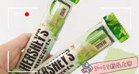 全台·7-11新品|HERSHEY'S抹茶牛奶巧克力买一送一!一吃就爱上~好吃到囤货啦!