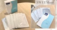 MIT保养品牌！SWEEMore水依诗即刻唤肤面膜组