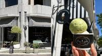 高雄冰淇淋专卖店「La Glacerie Artisanale」