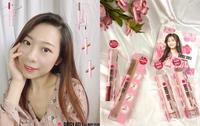 【美妆】Daisy Doll｜打造春季迷人日系妆容