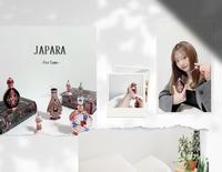 ［香水推荐］JAPARA泰国风低调奢华瓶身