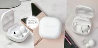 【波波开箱】「Samsung Buds2 Pro」亮点整理,耳机大升级带你置身 LIVE 现场、宛如海底世界的降噪功能,超好的音质体验没在骗!