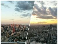 六本木 | 来到六本木可别错过 六本木Hills户外观景台Sky Deck 让你把东京美景尽收眼底