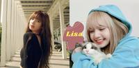 什麽?Lisa竟然曾被骗走10亿韩元!8件事带你重新认识Blackpink的Lisa