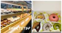 墨尔本甜甜圈?Shortstop Coffee & Donuts