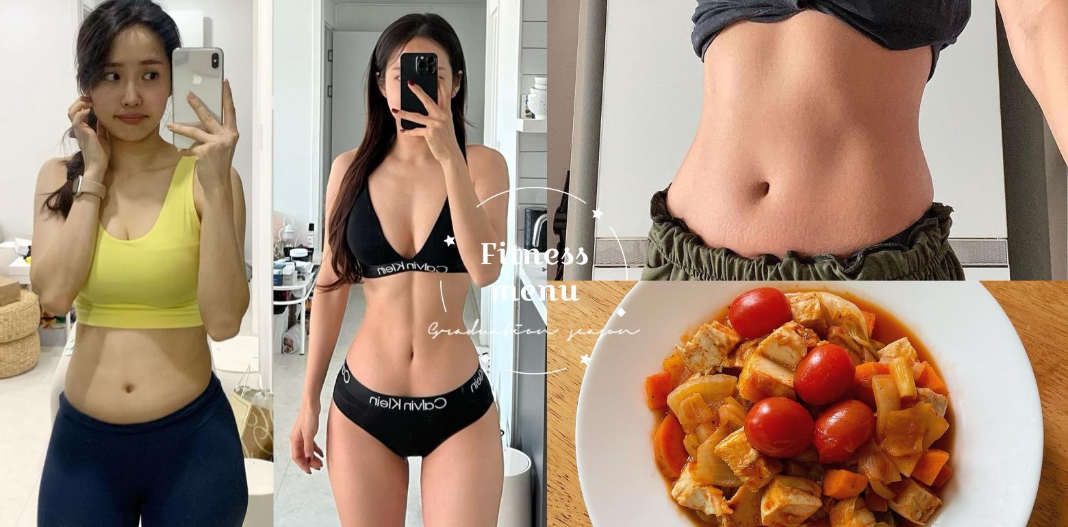 微胖女生怎麽瘦下来？健康瘦必知注意事项、饮食菜单附上，原来关键因素是这个！