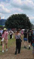 三重?大都会公园?新北河海音乐祭?X有趣市集?大桥头吃吃队?