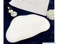 记忆枕头怎麽选比较好？用枕头来提升你的睡眠品质－COSYS慢半拍推出的YUNDO云豆记忆枕开箱、云豆枕心得分享