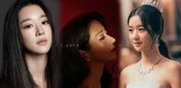 「话题恶女」徐睿知回来了!大尺度复仇《夏娃的丑闻》徐睿知的7个小故事!