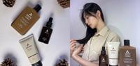 文末抽奖|想当「头」号女神吗?|请点进来看看RENATA-A汉方养发的洗发产品
