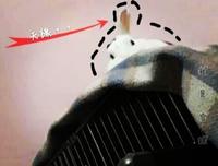 「我是雪糕」今天我张开眼睛的时候,看到这个画面……