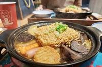【台北】万华美食｜无收服务费｜168元起火锅｜发记麻辣火锅西门旗舰店