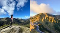 【南投】台湾百岳登山初学者,合欢山群峰X合欢东峰X合欢北峰X石门山,满天星斗,日出云海全都一次搞定之不专业攻略分享