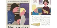 婚姻故事 Marriage Story