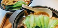 [#柠家吃新竹] #大马南洋料理