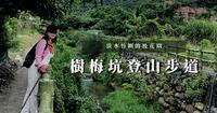 淡水竹围的後花园|树梅坑登山步道、忠义山、吴仔厝|夏日出游的好地方