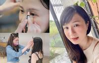 怀孕日记│孕妇也要美美的,一起来雾眉吧!