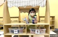 全年免费入场@「中坜内坜亲子馆」玩到闭馆都不想离开@两层楼八大游戏区安全又安心@不怕晒黑?不怕蚊虫?重点冷气凉