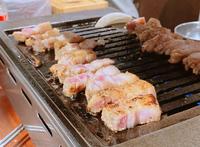 士林美食/新山韩国烤肉