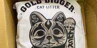 家里都是毛 天然超低粉尘矿砂|爱猫用品