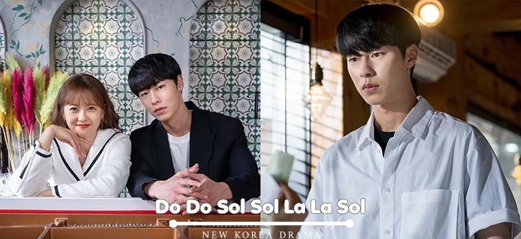 李宰旭新作滑铁卢！《Do Do Sol Sol La La Sol》收视惨淡5大原因，剧情是最大问题？