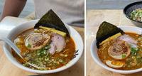 面柒八|凤山区美食|屋台拉面|百元叉烧乾拉面好吃又便宜