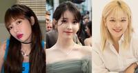 因病暂别萤光幕的韩星，IU「度过地狱般时光」、泫雅、姜丹尼尔都曾患恐慌症！