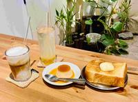 宜兰悠闲时光?? 这里是咖啡店