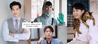 原来他们都是学霸？盘点演艺圈12位高材生艺人，根本是才华洋溢代言人！