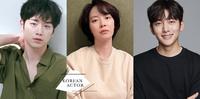 浪费才能!盘点9位「被剧本带衰」的韩国演员,南柱赫、宋智孝都遭连累!