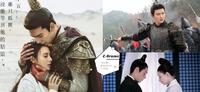 任嘉伦、白鹿《周生如故》是虐剧天花板!精选10部「虐心电视剧」,《东宫》、《天盛长歌》也让人哭断肠!