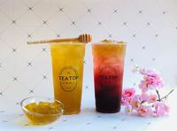 双十一「轰」了吧 TEA TOP连三周会员买1送1