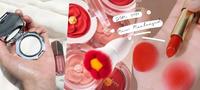 1月份彩妆新品懒人包!Innisfree超疗愈的山茶花腮红刷、Fenty Beauty爆闪钻石高光