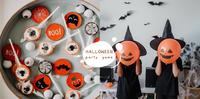 2021最夯「万圣节闯关游戏」TOP 8,除了Trick or Treat,闯关更好玩!