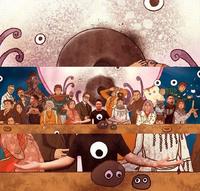 《妈的多重宇宙》面对世界永远善良，这是我的生存之道！