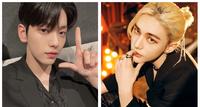 女性投票选出四代男爱豆认知度TOP10！THE BOYZ一半成员上榜，冠军是Stray Kids的他！