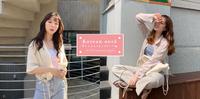 2022夏天穿搭趋势！10招韩系女孩必懂的技巧，让你抓住时髦的诀窍