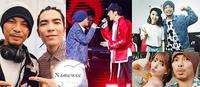 现在我要飙高音！盘点11个黄明志合作过的重量级人物，是创作鬼才无误！