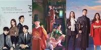 过年防疫追剧首选！tvN韩剧历年收视top10，你都刷过了吗？
