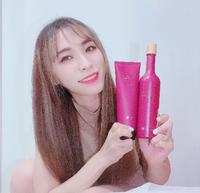 欧莱德/旷野玫瑰洗护发/漂染烫受损发专用/玫瑰香气