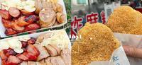 不是只有鸡肉饭！嘉义10间美食盘点，在地人大推的隐藏版美食都在这！