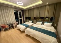 韩国丽水饭店推荐!The One Hotel按摩浴缸泡澡超舒服!还能观赏海景日出~回头率极高!!