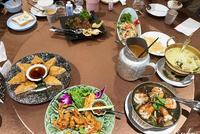 【新北芦洲美食】乐泰 LOVETHAI 泰式餐厅 泰国宫廷料理 徐汇中学捷运站｜ Ruby说美食享受旅行