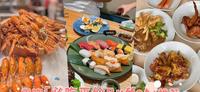 最低只要RM19.90！雪隆TOP7「必吃平价Buffet」推荐，IKEA限定Buffet绝对不能错过！