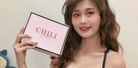 CHILI真的是好Nubra