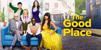 最残忍的酷刑，莫过於相互折磨/ 美剧 《The Good Place(良善之地)》