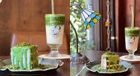 永和温馨空间「Highfive Coffee」