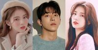 【11位明年迎接30岁的韩星】女神秀智、韩韶禧、Krystal都上榜，多位韩剧男神集体入伍！
