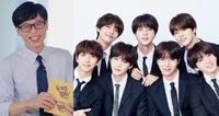 【2022上半年韩星收入排行榜】BTS、刘在锡都输「他」，年收9.4亿超狂冠军！